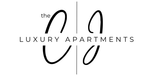 The CJ Luxury Apartments